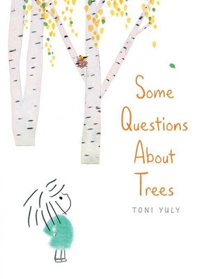 cover image of Some Questions About Trees